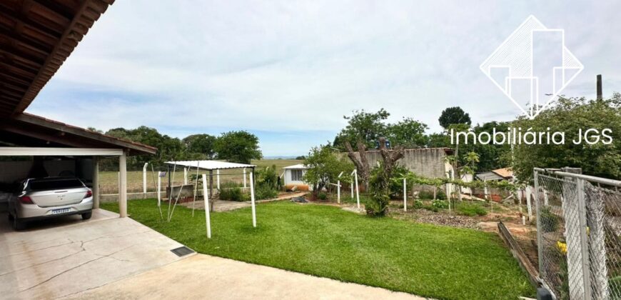 Chácara de 754 metros a Venda – Araçoiaba da Serra/SP