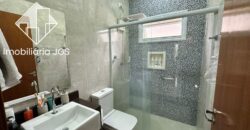 Casa térrea no Condominio Saint Germain – Araçoiaba da Serra/SP