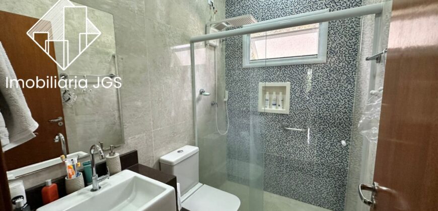 Casa térrea no Condominio Saint Germain – Araçoiaba da Serra/SP