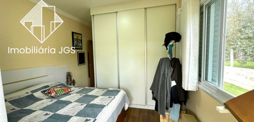 Casa térrea no Condominio Saint Germain – Araçoiaba da Serra/SP