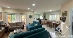 Casa térrea no Condominio Saint Germain – Araçoiaba da Serra/SP