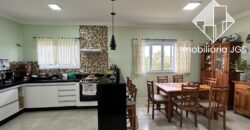 Casa térrea no Condominio Saint Germain – Araçoiaba da Serra/SP