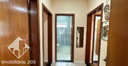 Casa térrea no Condominio Saint Germain – Araçoiaba da Serra/SP