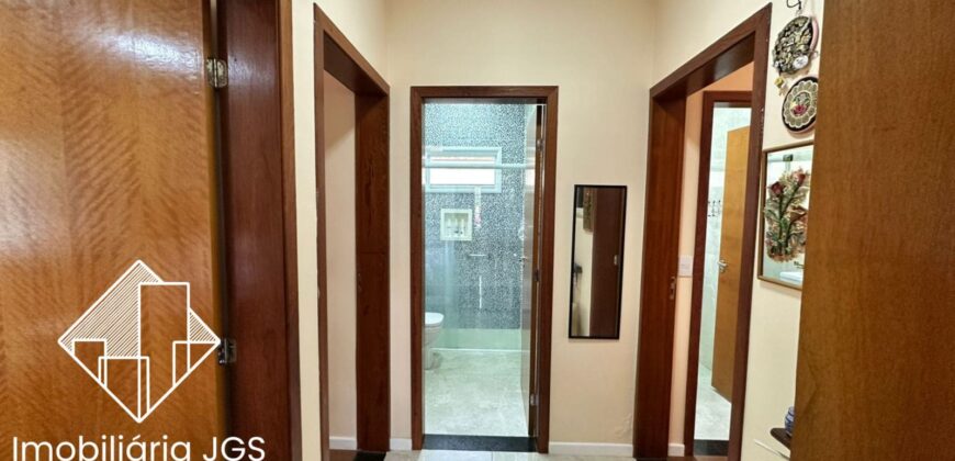 Casa térrea no Condominio Saint Germain – Araçoiaba da Serra/SP