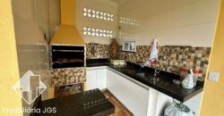 Casa térrea no Condominio Saint Germain – Araçoiaba da Serra/SP