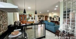 Casa térrea no Condominio Saint Germain – Araçoiaba da Serra/SP