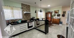 Casa térrea no Condominio Saint Germain – Araçoiaba da Serra/SP