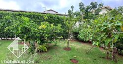 Casa térrea no Condominio Saint Germain – Araçoiaba da Serra/SP