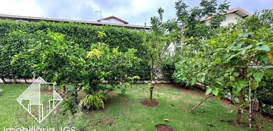 Casa térrea no Condominio Saint Germain – Araçoiaba da Serra/SP