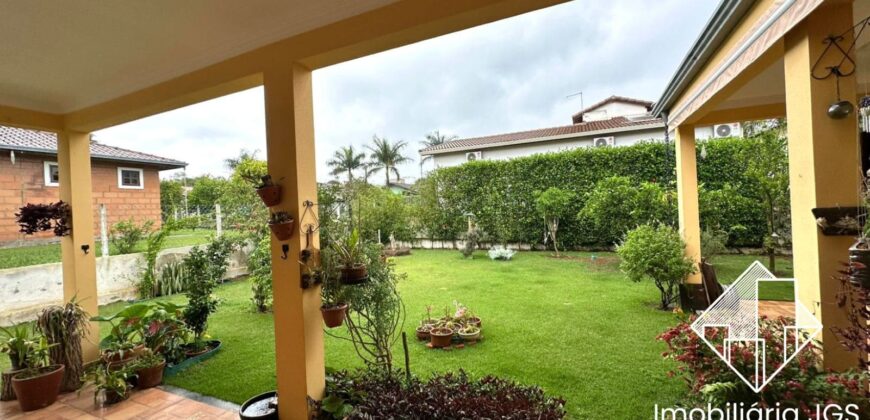 Casa térrea no Condominio Saint Germain – Araçoiaba da Serra/SP