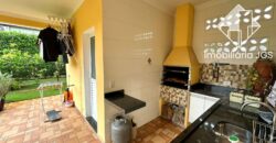 Casa térrea no Condominio Saint Germain – Araçoiaba da Serra/SP