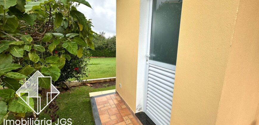 Casa térrea no Condominio Saint Germain – Araçoiaba da Serra/SP