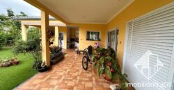 Casa térrea no Condominio Saint Germain – Araçoiaba da Serra/SP