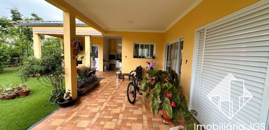 Casa térrea no Condominio Saint Germain – Araçoiaba da Serra/SP