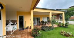 Casa térrea no Condominio Saint Germain – Araçoiaba da Serra/SP