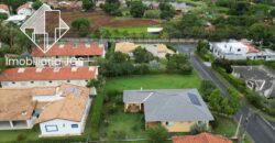 Casa térrea no Condominio Saint Germain – Araçoiaba da Serra/SP