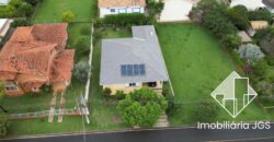 Casa térrea no Condominio Saint Germain – Araçoiaba da Serra/SP