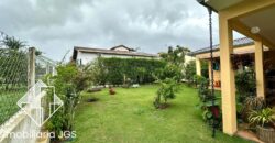 Casa térrea no Condominio Saint Germain – Araçoiaba da Serra/SP