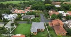 Casa térrea no Condominio Saint Germain – Araçoiaba da Serra/SP