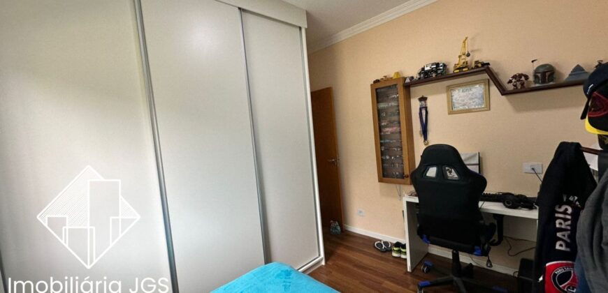 Casa térrea no Condominio Saint Germain – Araçoiaba da Serra/SP