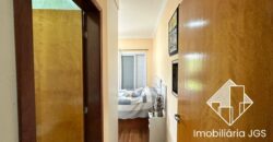 Casa térrea no Condominio Saint Germain – Araçoiaba da Serra/SP