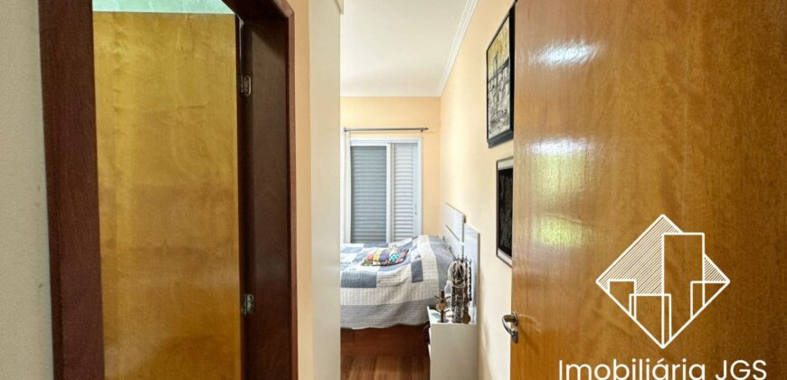 Casa térrea no Condominio Saint Germain – Araçoiaba da Serra/SP