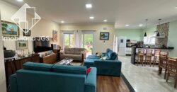 Casa térrea no Condominio Saint Germain – Araçoiaba da Serra/SP