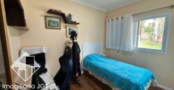 Casa térrea no Condominio Saint Germain – Araçoiaba da Serra/SP