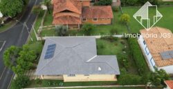 Casa térrea no Condominio Saint Germain – Araçoiaba da Serra/SP