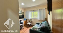 Casa térrea no Condominio Saint Germain – Araçoiaba da Serra/SP