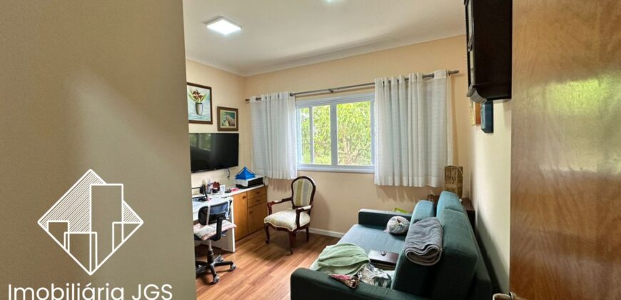 Casa térrea no Condominio Saint Germain – Araçoiaba da Serra/SP