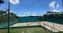 Terreno de 979 metros no Condomínio Village Ipanema 1