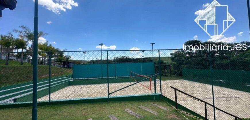 Terreno de 979 metros no Condomínio Village Ipanema 1