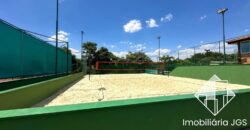 Terreno de 979 metros no Condomínio Village Ipanema 1