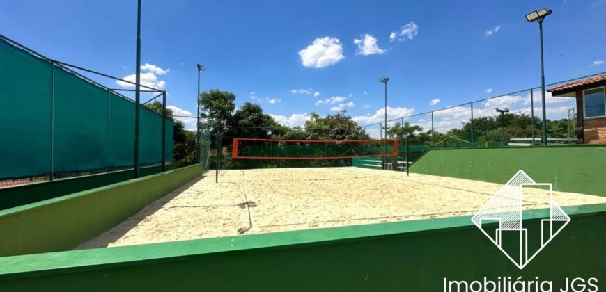 Terreno de 979 metros no Condomínio Village Ipanema 1