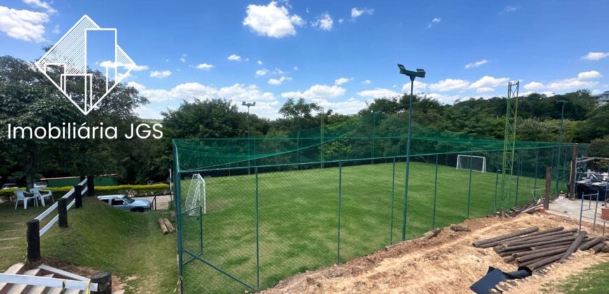 Terreno de 979 metros no Condomínio Village Ipanema 1