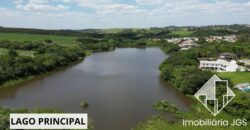 Terreno de 979 metros no Condomínio Village Ipanema 1