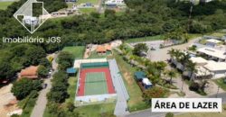 Terreno de 979 metros no Condomínio Village Ipanema 1