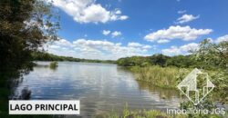 Terreno de 979 metros no Condomínio Village Ipanema 1