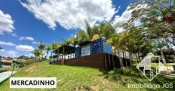 Terreno de 979 metros no Condomínio Village Ipanema 1