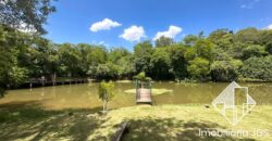 Terreno de 979 metros no Condomínio Village Ipanema 1