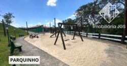 Terreno de 979 metros no Condomínio Village Ipanema 1