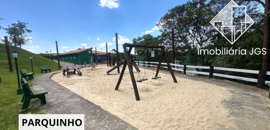 Terreno de 979 metros no Condomínio Village Ipanema 1