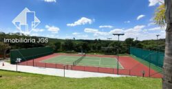 Terreno de 979 metros no Condomínio Village Ipanema 1