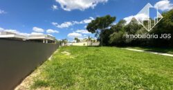 Terreno de 1.411 metros com acesso no Lago – Condomínio Village Ipanema 1