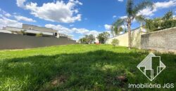 Terreno de 1.411 metros com acesso no Lago – Condomínio Village Ipanema 1