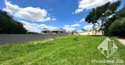Terreno de 1.411 metros com acesso no Lago – Condomínio Village Ipanema 1