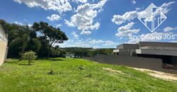 Terreno de 1.411 metros com acesso no Lago – Condomínio Village Ipanema 1