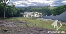 Terreno de 1.411 metros com acesso no Lago – Condomínio Village Ipanema 1