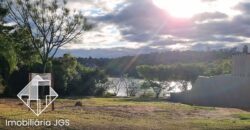 Terreno de 1.411 metros com acesso no Lago – Condomínio Village Ipanema 1